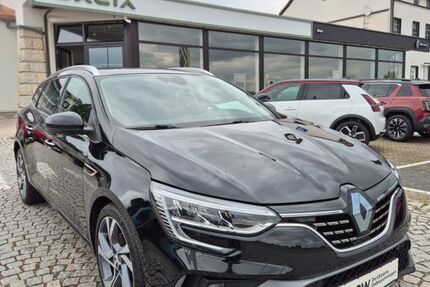 Renault Megane 18.200 km 22.850 &euro; Gunzenhausen 91710