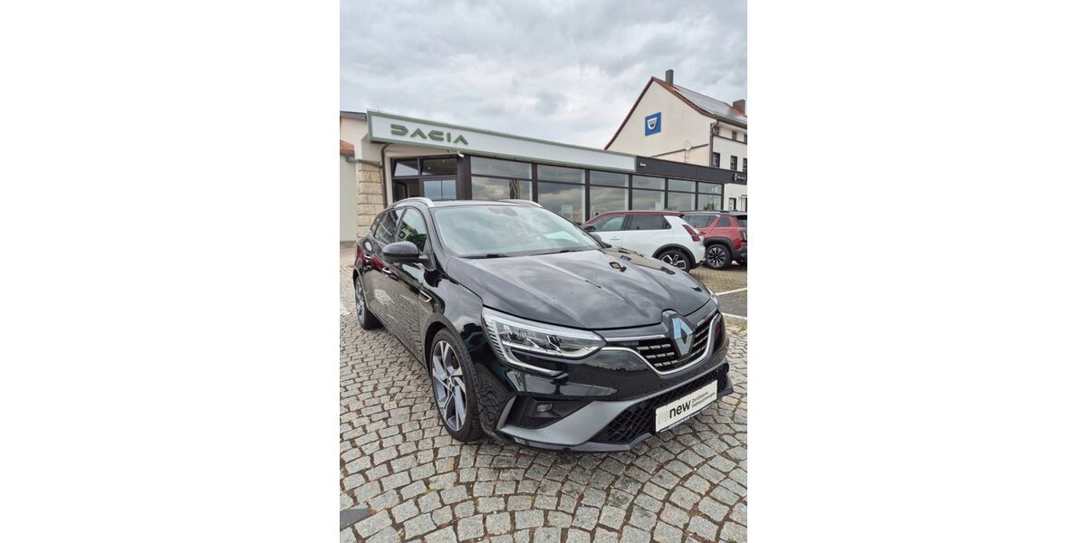 Renault Megane 18.200 km 22.850 &euro; Gunzenhausen 91710