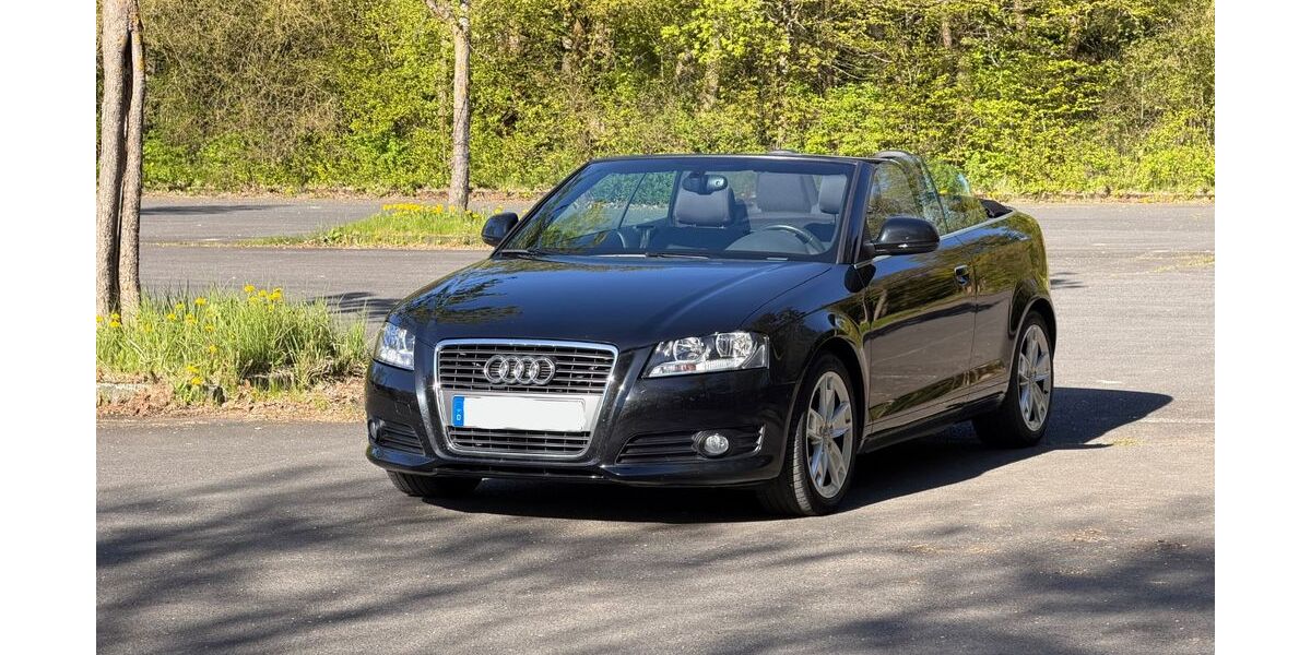 Audi A3 37.779 km 13.590 &euro; Kassel 34317