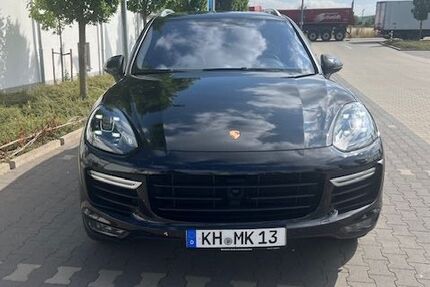 Porsche Cayenne 75.000 km 45.900 &euro; Hallgarten 67826
