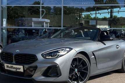 BMW Z4 19.888 km 40.690 &euro; Michelfeld 74545
