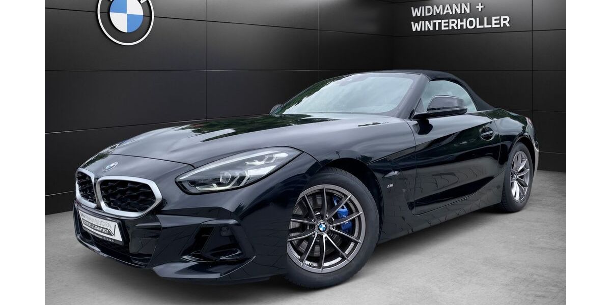 BMW Z4 30.500 km 45.280 &euro; Fürstenfeldbruck 82256