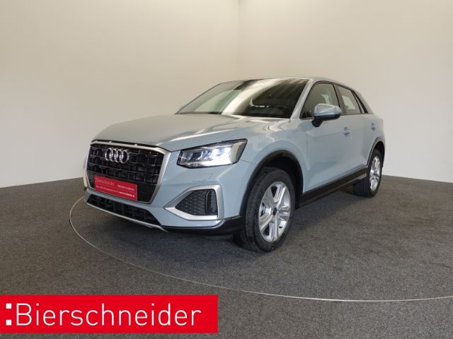 Audi Q2 10.550 km 28.950 € Weißenburg 91781