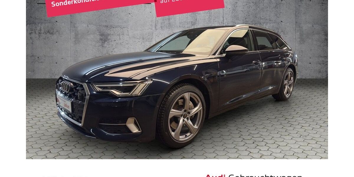 Audi A6 21.700 km 45.970 &euro; Paderborn 33100
