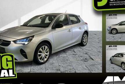 Opel Corsa 24.399 km 14.990 &euro; Mannheim 68165