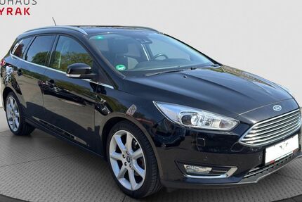 Ford Focus 88.000 km 13.490 &euro; Osterholz-Scharmbeck 27711