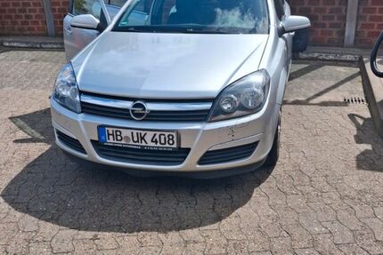 Opel Astra 303.100 km 1.000 &euro; Bremen 28325