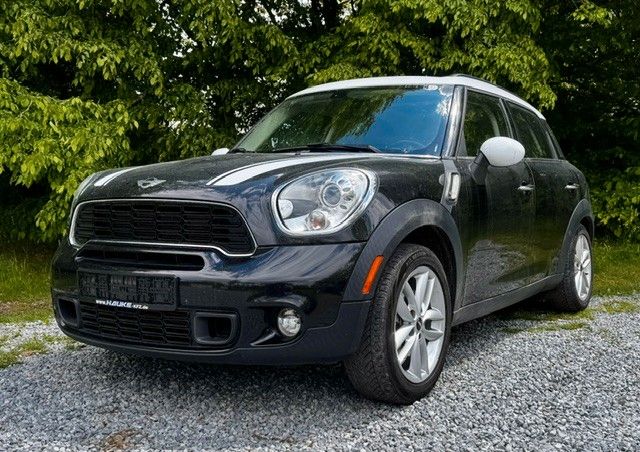 Mini Countryman S (Cooper) 179.000 km 6.890 &euro; Rottenburg an der Laaber 84056