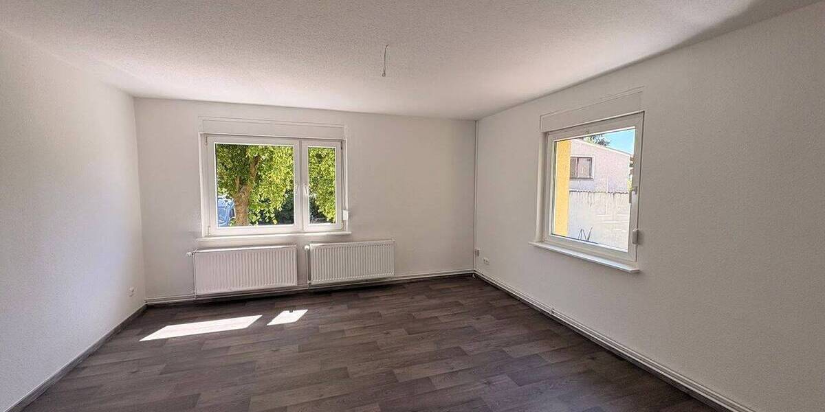 Etagenwohnung Schönwalde-Glien Paaren im Glien - 3 Zimmer, 64 m&sup2;, 581&euro; | Angebot:26798038