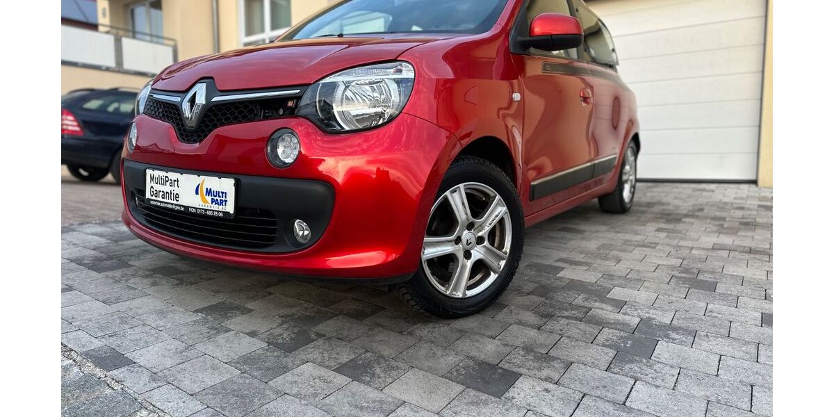 Renault Twingo 99.000 km 6.390 &euro; Forchtenberg 74670