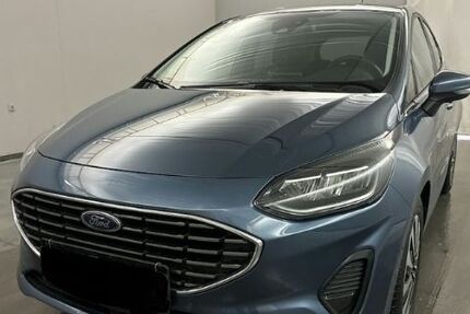 Ford Fiesta 75.789 km 15.271 &euro; Bocholt 46395