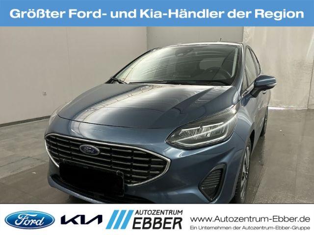 Ford Fiesta 75.789 km 15.271 &euro; Bocholt 46395