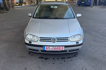 VW Golf 223.000 km 1.790 &euro; Sulzbach-Rosenberg 92237