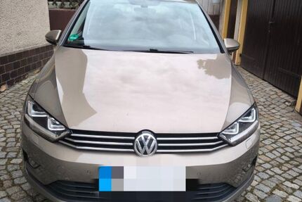 VW Golf Sportsvan