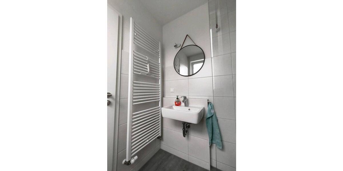 Reihenhaus Bernau bei Berlin - 3 Zimmer, 80 m&sup2;, 399.000&euro; | Angebot:26021230