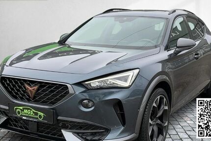 Cupra Formentor 47.300 km 28.950 &euro; Weiden 92637