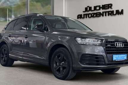 Audi Q7 46.500 km 34.990 &euro; Jülich 52428