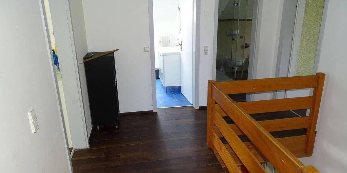 Mehrfamilienhaus, Wohnhaus Bad Säckingen Rippolingen - 9 Zimmer, 298 m&sup2;, 550.000&euro; | Angebot:25679666