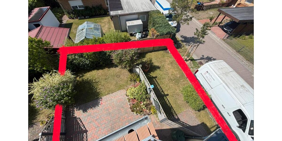 Reihenhaus Kiel Meimersdorf - 5 Zimmer, 122 m&sup2;, 438.000&euro; | Angebot:27154205
