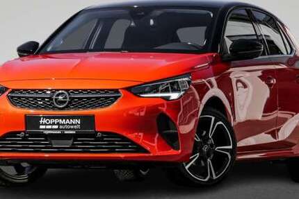 Opel Corsa 15.469 km 15.990 &euro; Siegen 57072