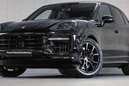 Porsche Cayenne 19.990 km 124.888 &euro; Aschaffenburg 63739