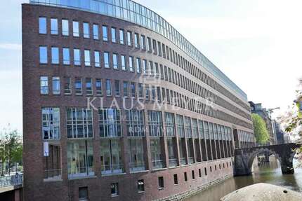 Gewerbeobjekt Hamburg Hamburg-Mitte - 4.770&euro; | Angebot:27362155