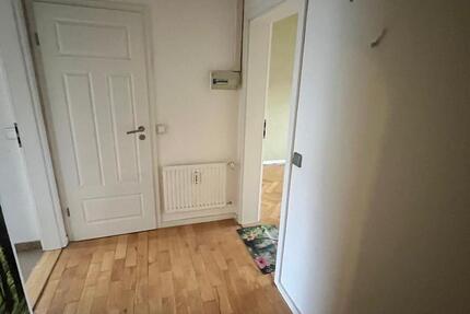 1-Zimmer-Wohnung mit Balkon in Pforzheim – Kaiser-Wilhelm-Straße 1 zimmer