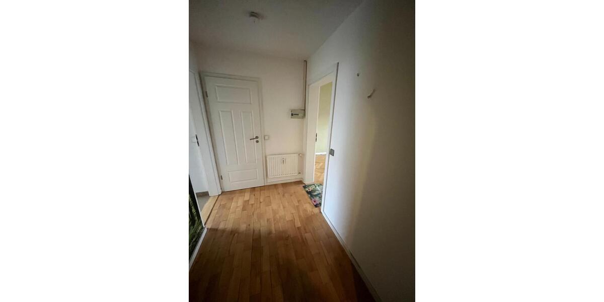 1-Zimmer-Wohnung mit Balkon in Pforzheim – Kaiser-Wilhelm-Straße 1 zimmer