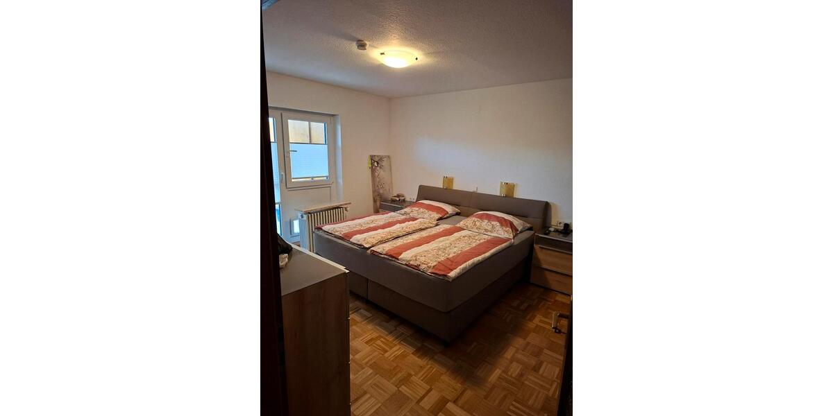Terrassenwohnung Donaueschingen - 4.5 Zimmer, 109 m&sup2;, 295.000&euro; | Angebot:27083435