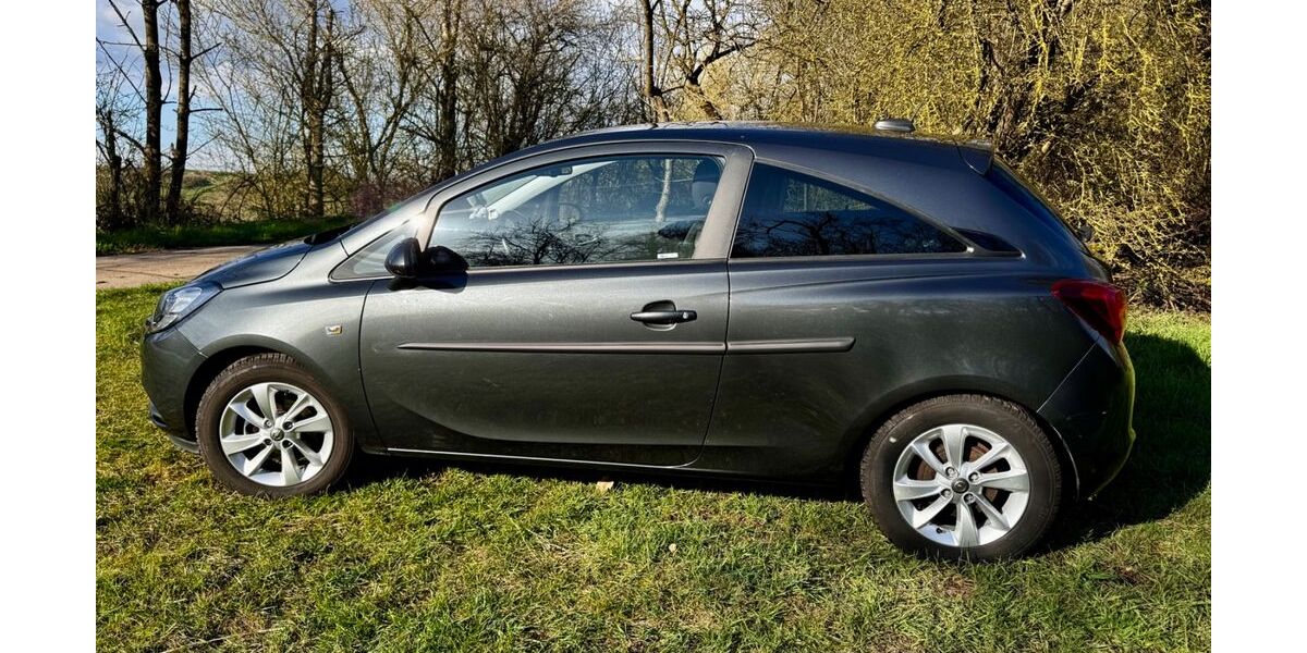 Opel Corsa 42.000 km 10.300 &euro; Friedberg 61169