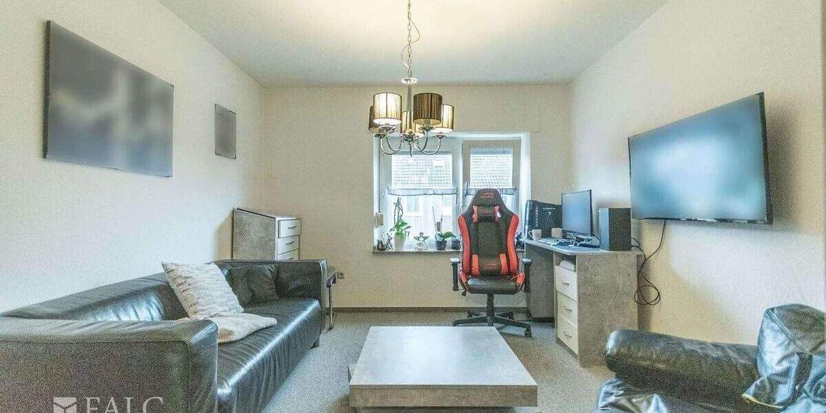 Mehrfamilienhaus, Wohnhaus Schwalmtal Amern - 6 Zimmer, 134 m&sup2;, 249.900&euro; | Angebot:25698265