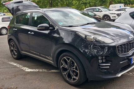 Kia Sportage 78.500 km 19.250 &euro; Altenstadt 63674