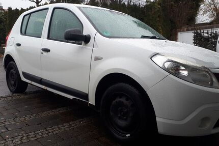 Dacia Sandero 200.125 km 650 &euro; Biberach an der Riss 88400