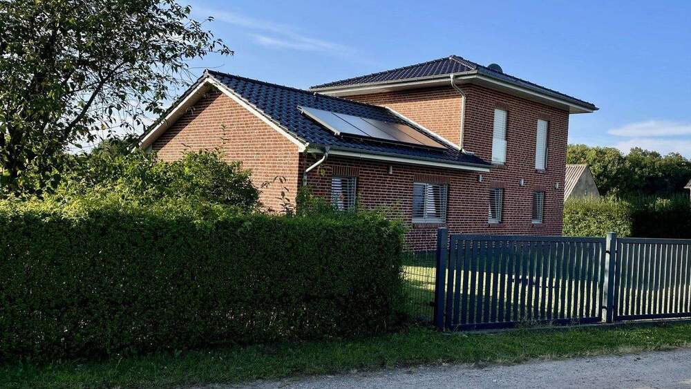 Mehrfamilienhaus, Wohnhaus Amt Neuhaus Neuhaus - 5 Zimmer, 171 m&sup2;, 430.000&euro; | Angebot:25664620