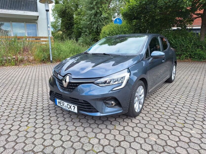 Clio