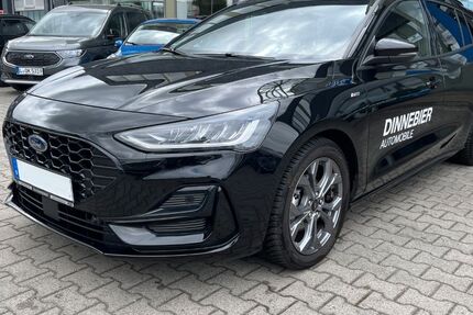 Ford Focus 39.014 km 20.590 &euro; Markkleeberg 04416