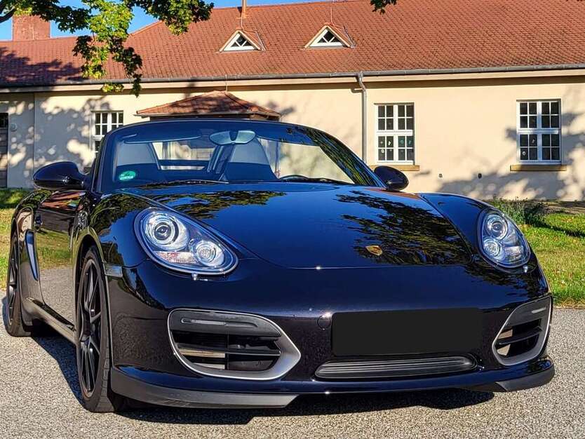 Boxster