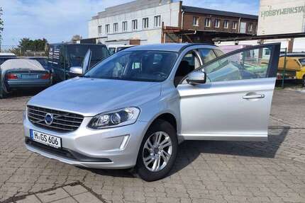 Volvo XC60 180.000 km 11.500 &euro; Sarstedt 31157