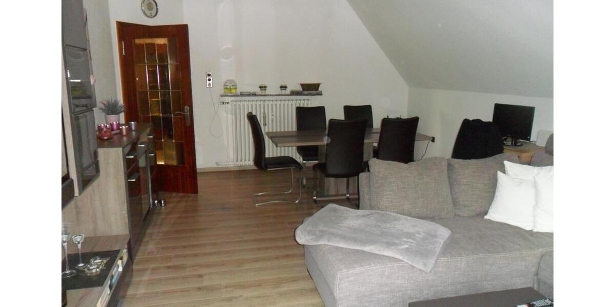 Etagenwohnung Löhne - 3 Zimmer, 90 m&sup2;, 895&euro; | Angebot:24020038