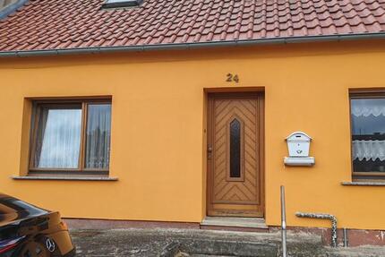 Eine Ostsee nahe Immobilie - beste Investition in die Zukunft 9 zimmer