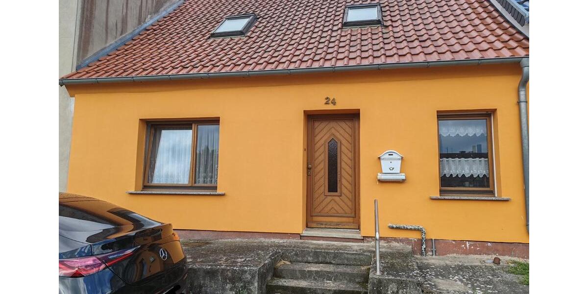 Eine Ostsee nahe Immobilie - beste Investition in die Zukunft 9 zimmer