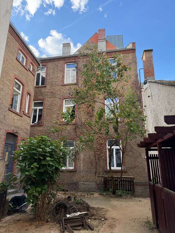 Wohnung zum Mieten in Wiesbaden 590 € 52 m²