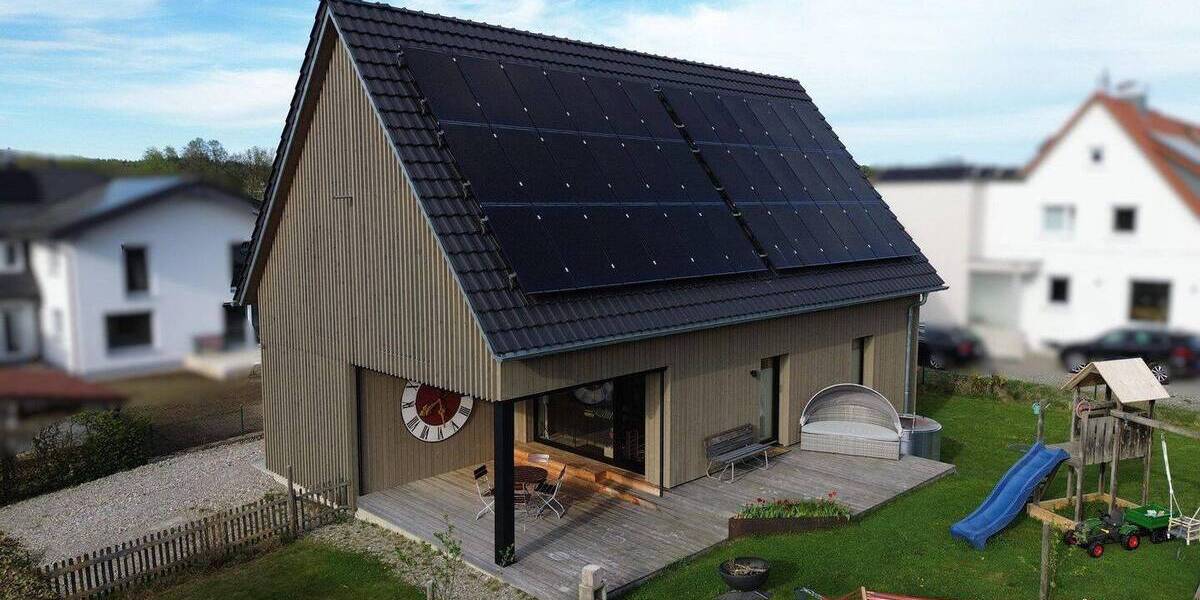 Einfamilienhaus Leutkirch - 6 Zimmer, 141 m&sup2;, 779.000&euro; | Angebot:26344088