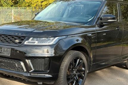 Land Rover Range Rover Sport 154.000 km 28.444 &euro; Königs Wusterhausen 15713