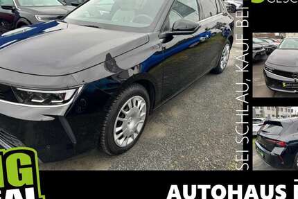 Opel Astra 39.106 km 18.990 &euro; Wetzlar 35576