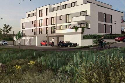 Wohnung Uffenheim - 3 Zimmer, 71 m&sup2;, 313.850&euro; | Angebot:25701553