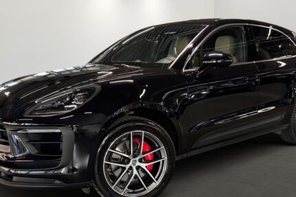 Porsche Macan 28.698 km 77.400 &euro; Villingen-Schwenningen 78048