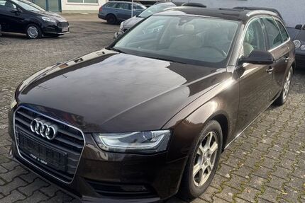 Audi A4 158.800 km 14.990 € Leipheim 89340