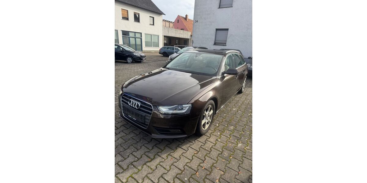 Audi A4 158.800 km 14.990 € Leipheim 89340