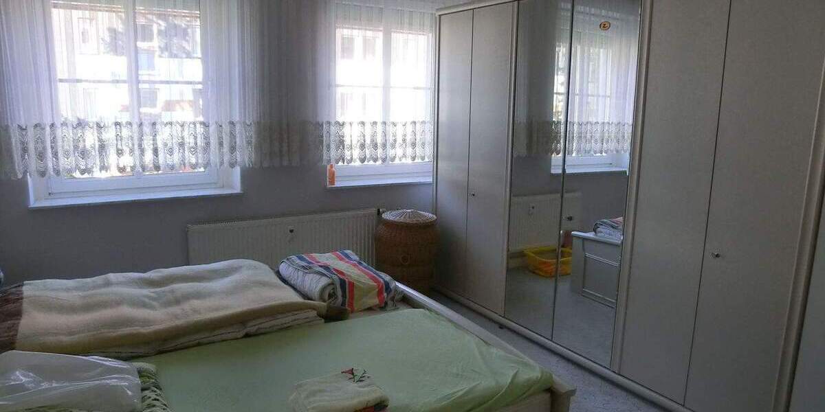 Etagenwohnung Hoyerswerda Klein Neida - 3 Zimmer, 66 m&sup2;, 69.000&euro; | Angebot:25821750